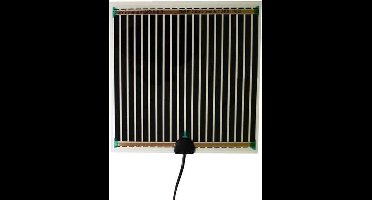 Komodo geavanceerde warmtemat (30 WATT)