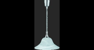 Hanglamp Trio Leuchten Viola - Nikkel