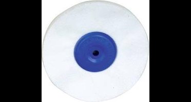 Proxxon - Microfiber Polijstschijf - 100mm - Glanzende en gladde afwerking