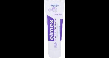 Elmex - Dental Enamel Protection Professional - 75ml