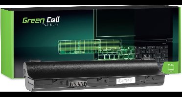 Batterij geschikt voor HP Pavilion DV6-7000 DV7-7000 M6 / 11,1V 6600mAh.