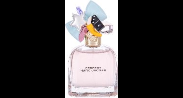 Marc Jacobs Perfect 50 ml - Eau de Parfum - Damesparfum
