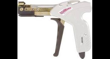 LAPP STEEL GUN HT-338 Kabelbindtang Grijs, Zwart