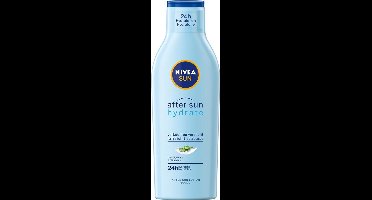 Nivea Sun After Sun Hydraterende Kalmerende Lotion 200 ml