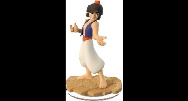 Disney Infinity 2.0 Figuur - Aladdin (Wii U + PS4 + PS3 + XboxOne + Xbox360)