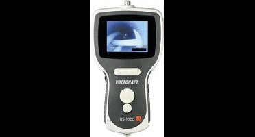 VOLTCRAFT BS-1000T Endoscoop-basisapparaat