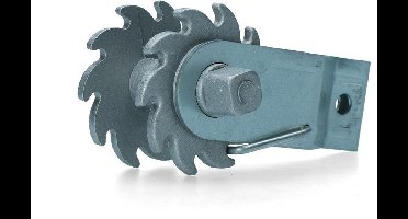 ZoneGuard Draadspanner large + tandrad