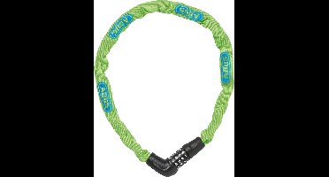 ABUS | Ketting | 75 cm | Groen | 5805C