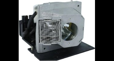 Beamerlamp geschikt voor de OPTOMA EP910 beamer, lamp code BL-FS300B / SP.83C01G001. Bevat originele UHP lamp, prestaties gelijk aan origineel.