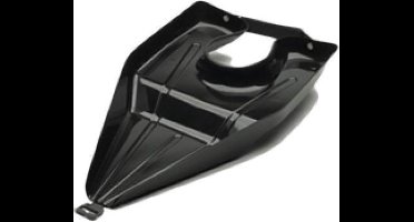 Sibel Wasschelp Zwart