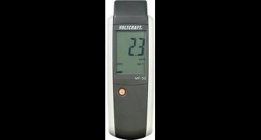 VOLTCRAFT MF-50 Materiaalvochtmeter