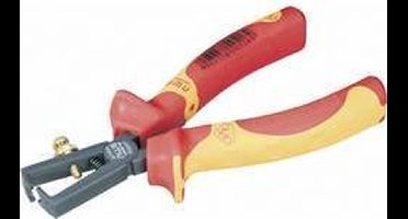 NWS 145-69-VDE-160 VDE-striptang 10 mm² (max) 5 mm (max)