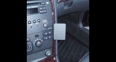 Brodit ProClip houder geschikt voor Volvo S60 2005-2010 / V70 N 2005-2008 / XC70 2005-2007 Angled mount