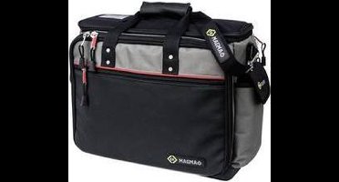 C.K Max MA2639 Gereedschapstas (zonder inhoud) Technicus (l x b x h) 500 x 360 x 400 mm