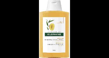 Klorane - Nourishing Shampoo With Mango Butter -