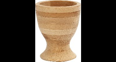 Eierdop, H: 6 cm, d 4,8 cm, 1 stuk