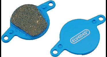Elvedes Schijfrem blokset 6857 mag clara 2001 louise fr 2005