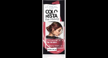 L’Oréal Paris Colorista Hair Make Up Rood