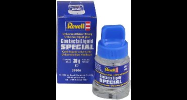 Revell Hobbylijm - 39606 Contacta Liquid Special - Lijm