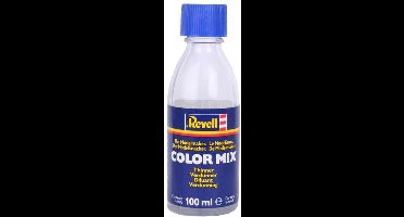 Revell Hobbyverf - 39612 Color Mix - Verdunner - 100 ml