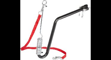 M-Wave Hondenlijn voor fiets