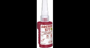 Loctite Secondelijm Pipe-Seal pijpafdichtingsmiddel 577 50ml tube