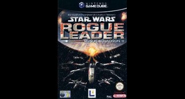 Star Wars Rogue Squadron 2: Rogue