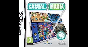 Casual Mania (DS)