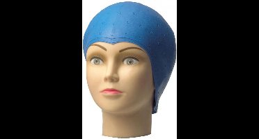Comair - Latex Coupe de Soleil Muts + Haaknaald