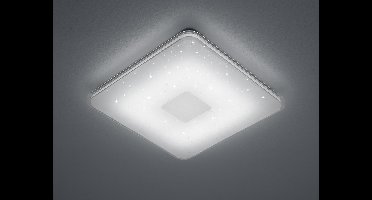 TRIO Samurai - PlafonniÃƒÂ¨re - LED - Wit