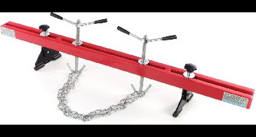 HBM 500 KG Motorsteun