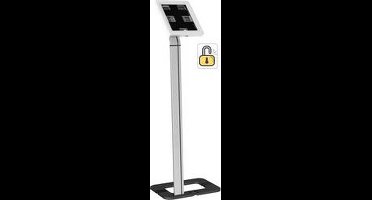 Renkforce PAD15-01 Tabletstandaard Universeel 24,6 cm (9,7) - 25,7 cm (10,1)