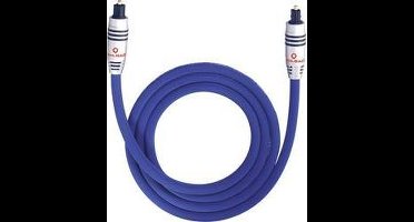 OEHLBACH XXL® SERIES 80 Optische digitale kabel premium klasse 1 meter