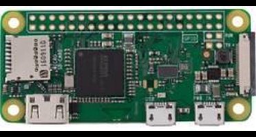 Raspberry Pi Zero W