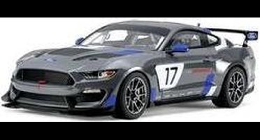 Tamiya Modelbouwpakket Auto - 24354 Ford Mustang GT4 Plastic - 1:24 - Modelbouw