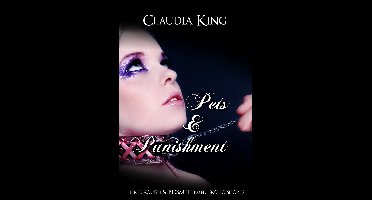 Pets & Punishment: Three Rough and BDSM Themed Erotic Shorts