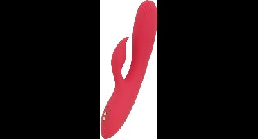 Int Soft Silicone Rabbit