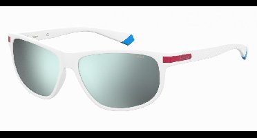 Zonnebril Heren Polaroid PLD2099S-7DM ø 58 mm