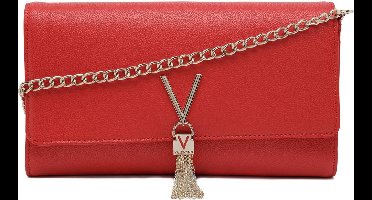 Valentino Bags Divina Dames Crossbodytas - Rood
