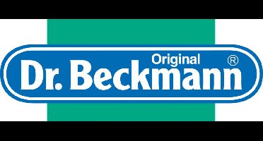 Dr. Beckmann Vlekkenduivel Roest & Deodorant 50 ml