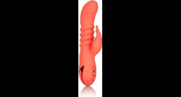 CalExotics - Orange County Cutie - Vibrators Up-Down Oranje