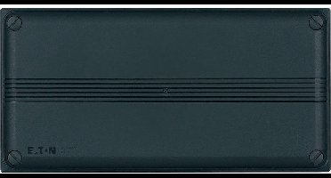 Eaton Systeem 55 Aansluitdoos HKK635-S24 63A 5-strip - 1959525 - E3JV2