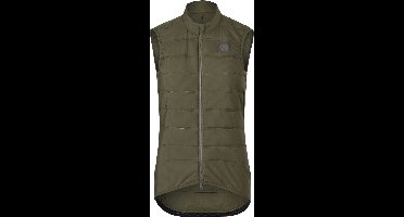 AGU Padded Body Performance Dames - Green - L