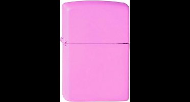 Aansteker Zippo Pink Matte