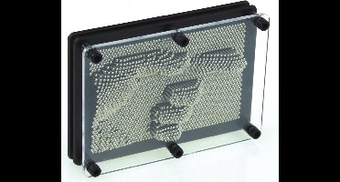 Out of the Pinpressions - Actiespel