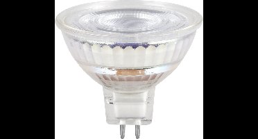 Ledvance Performance LED Spot GU5.3 MR16 3.8W 345lm 36D - 827 Zeer Warm Wit | Vervangt 35W