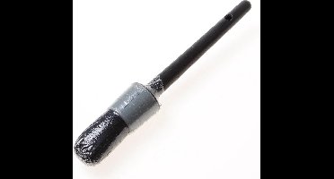 Patentkwast wegwerp diameter 30mm type 609.19