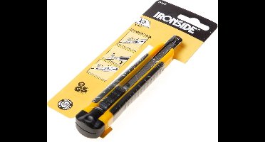 Ironside Afbreekmes autolock 9mm