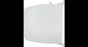 Selve Bandopwinder 11 meter 23 mm band Wit