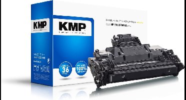 KMP H-T243A tonercartridge 1 stuk(s) Compatibel Zwart